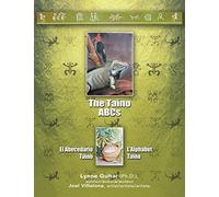 Taíno ABCs
