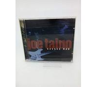 Taino, Joe - Hoodoo Man