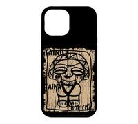 Taino Taina goddess moon taina puerto rico boricua symbols Case for iPhone 12 Pro Max