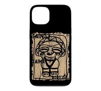 Taino Taina goddess moon taina puerto rico boricua symbols Case for iPhone 13