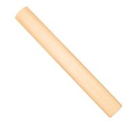 Tainrunse Fade-Resistant Crepe Paper High Toughness Vibrant Color Thickened Crafts for DIY Flowers Decorations Art Projects Champagne