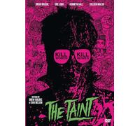 Taint (the) - DVD
