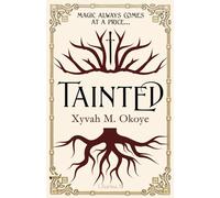 Tainted: 1 (Age of the Anathema)