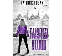 Tainted Blood (A Chase Adams FBI Thriller)