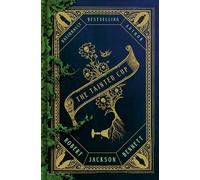 Tainted Cup by Robert Jackson Bennett (2024, Hardcover)