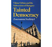 Tainted Democracy