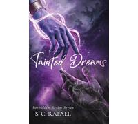 Tainted Dreams: Forbidden Realm Series: 1