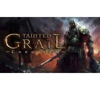 Tainted Grail: Conquest