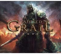Tainted Grail: Conquest EU XBOX One / Xbox Series X|S / PC CD Key