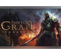 Tainted Grail: Conquest (PC) Steam Account - GLOBAL