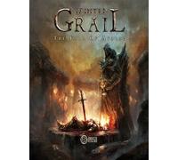 Tainted Grail: Conquest (PC) - Steam Key - EUROPE