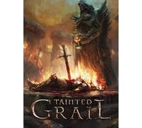Tainted Grail: Conquest (Xbox Series X/S, PC) - Xbox Live Key - EUROPE