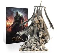 Tainted Grail: King Arthur