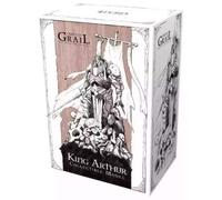 Tainted Grail: King Arthur