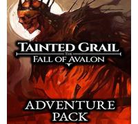 Tainted Grail: The Fall of Avalon - Adventure Pack PC Steam Account