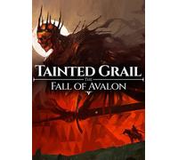 Tainted Grail: The Fall of Avalon PC