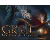 Tainted Grail: The Fall of Avalon (PC) Steam Account - GLOBAL