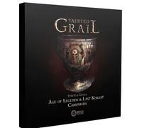 Tainted Grail: The Fall of Avalon - Stretch Goal Box