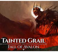 Tainted Grail: The Fall of Avalon Xbox Series X|S Account