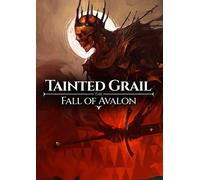 Tainted Grail: The Fall of Avalon Xbox Series X|S (UK)