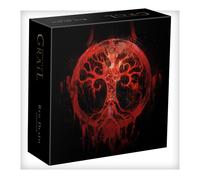 Tainted Grail: The Red Death