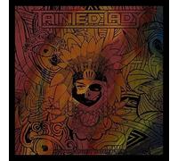 TAINTED LADY - HOW THE MIGHTY HAVE FALLEN CD NEW