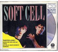 Tainted love (#888617) by Soft Cell (1983-01-01)