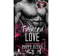 Tainted Love: Dark Redemption Book 1