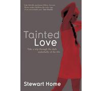 Tainted Love: Take a Trip Through the Dark Underbelly of the 60's