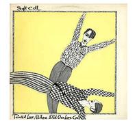 Tainted Love / Where Did Our Love Go