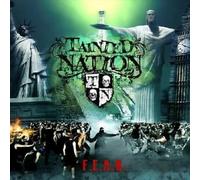 Tainted Nation - F.E.A.R