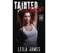 Tainted Rose: A High School Bully Romance: 2 (Rosehaven Academy)