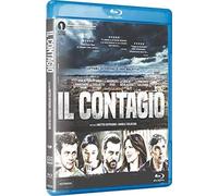 Tainted Souls ( Il contagio ) (Blu-Ray)