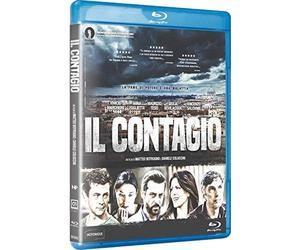Tainted Souls ( Il contagio ) (Blu-Ray)