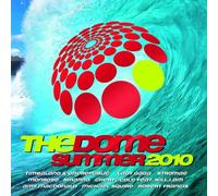 Taio Cruz - The Dome Summer 2010