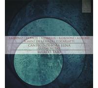 Taio Marco - Cantico Di Sora Luna Guitar Works