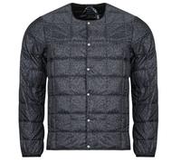 Taion Duffel coats CREW NECK DOWN JACKET in Grey EU M
