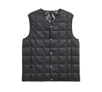 Taion Gilet - Taion Original V-Neck Down Vest - TAION-001 - Various Colours