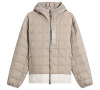 Taion Men's x Mountain Research Down Zip Parka Grey