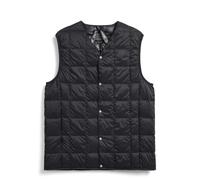 Taion Gilet - Taion Original V-Neck Down Vest - TAION-001 - Various Colours