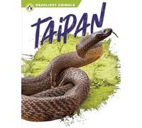 Taipan (Deadliest Animals)