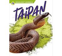 Taipan (Deadliest Animals)