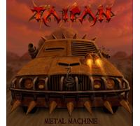 Taipan - Metal Machine