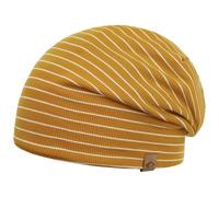 Taipeh Stripes Beanie Hat by Chillouts