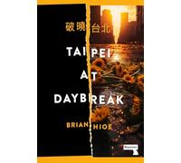 Taipei at Daybreak