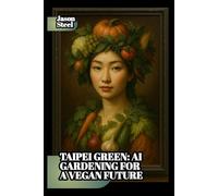 Taipei Green - AI Gardening for a Vegan Future: The guide for tech-savvy plant lovers in the city.