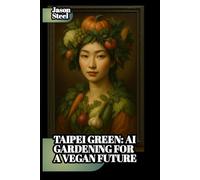 Taipei Green - AI Gardening for a Vegan Future: The guide for tech-savvy plant lovers in the city.