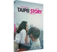 Taipei Story
