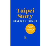 Taipei Story