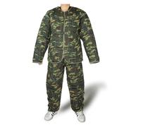 TAIPINGOZ Dog Training Suit, Anti-Dog Bite Jumpsuit, Training Dog Protective Clothing, Large Body Protection Police Dog Training Bite Suit Jacket